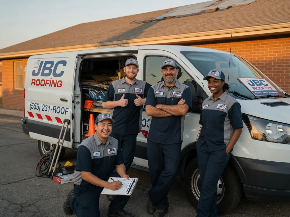 Roof Replacement company in Virginia Beach, VA