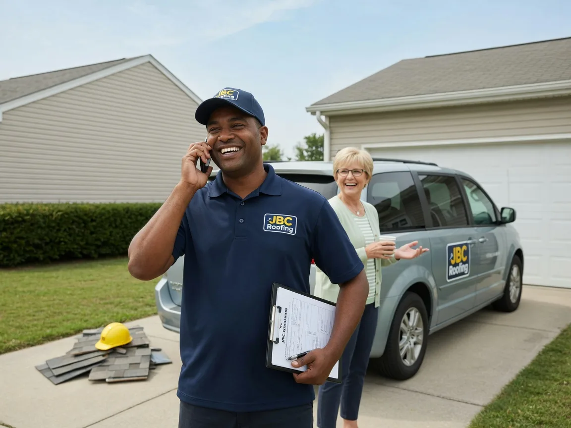 Roof Replacement Virginia Beach, VA FAQs